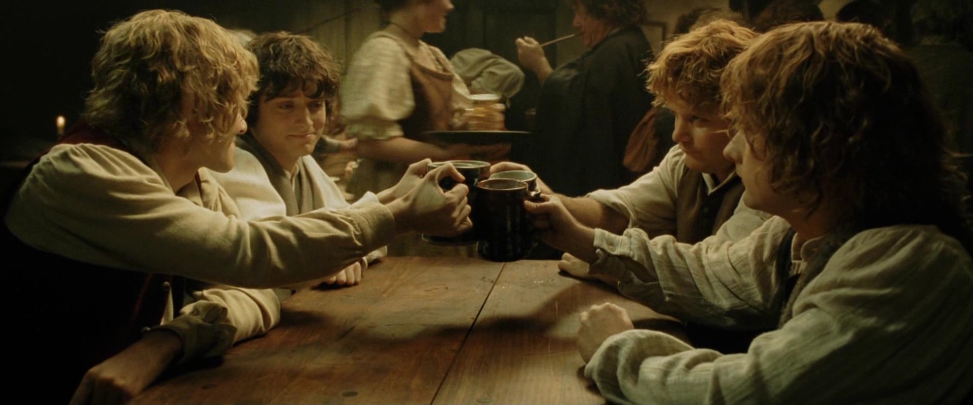 instal The Lord of the Rings: The Fellowship... free