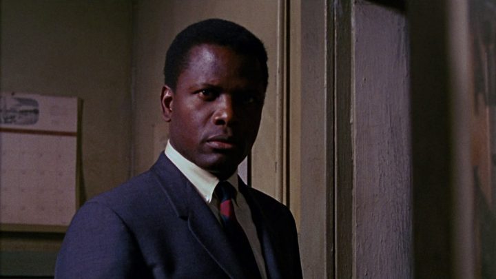 Top 10 Films of Sidney Poitier